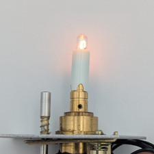 Neu Technics 1200/1210 MK2 MK3