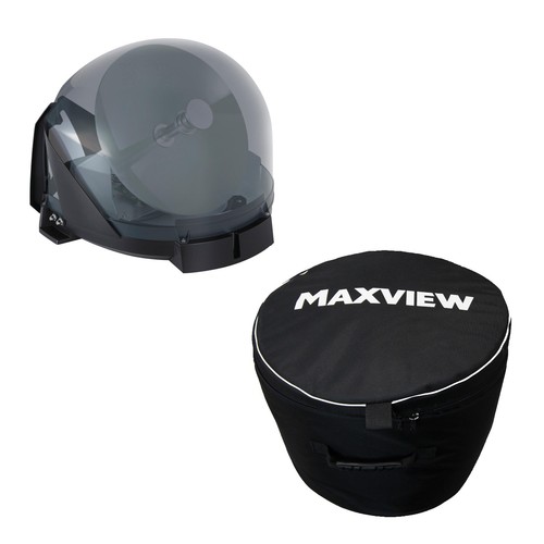 Maxview vuqube auto - maxview,