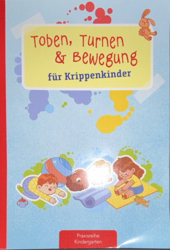 Toben turnen bewegung - turnen,