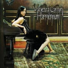 Harmonium von Carlton,Vanessa