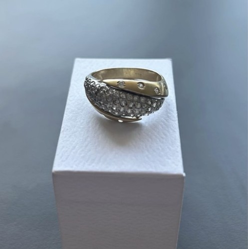 585 goldring damen karat - goldring,