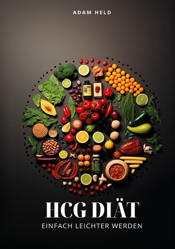 Hcg diät adam held - adam,