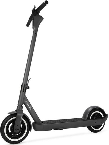 Soflow one pro - one, schwarz/grau
