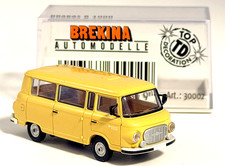 Brekina 1/87 - 30002 Barkas B