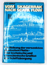 Buch: Vom Skagerrak Nach Scapa