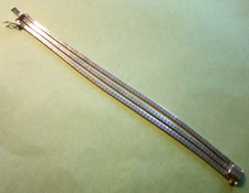 Armband ca. 22,45g 835er