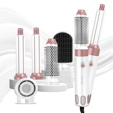 MIEARA 5 in 1 Heißluftstyler