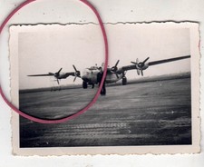 PHOTO FOTO  FLUGZEUG NORD 2501