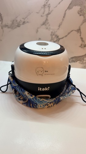 Itaki tragbare elektrische - itaki,