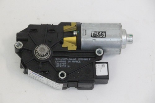 Schiebedach motor honda v - motor, cr-v