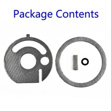 Kit Dichtung Set Zubehör D3WZ