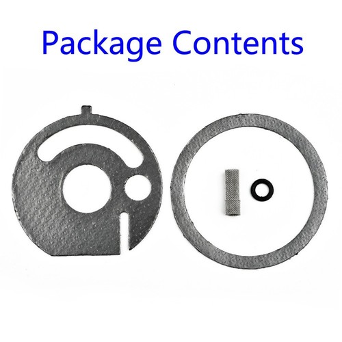 Kit dichtung set zubehör d3wz - dichtung,