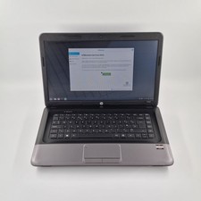 HP 655 Laptop AMD E1-1200 4GB
