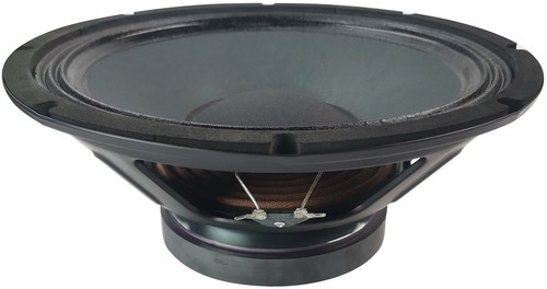 Fahrer full range - lf+hf,