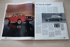 Auto Motor Sport AMS 23/1987