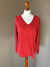 Weicher Pullover aus Reinem