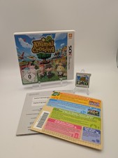 Animal Crossing: New Leaf