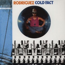Sixto Rodriguez - Cold Fact