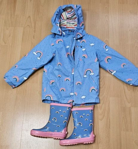 Tcm tchibo regenjacke - tchibo,