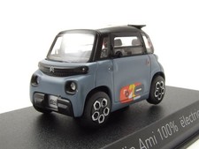 Citroen Ami 100% electric 2024