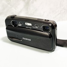FUJIFILM FinePix REAL 3D W3