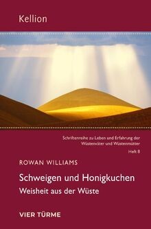 Schweigen und honigkuchen - schweigen,