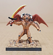 Pre Slotta GREATER DEMON METAL