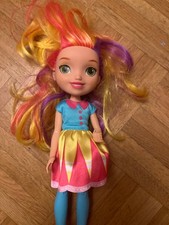 Sunny starcout My little Pony