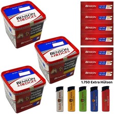 Benson & Hedges Red