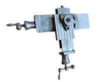 Kreuzsupport für Präzima