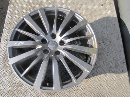 Alufelgen 670016852 maserati - alufelgen,
