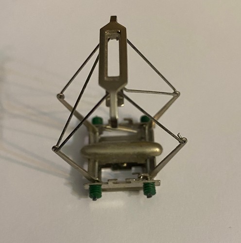Sommerfeldt schweizer - h0,