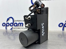 Zentralverriegelungspumpe Audi