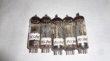 TUBE: Elektronenröhre PCL805  TELEFUNKEN VALVO