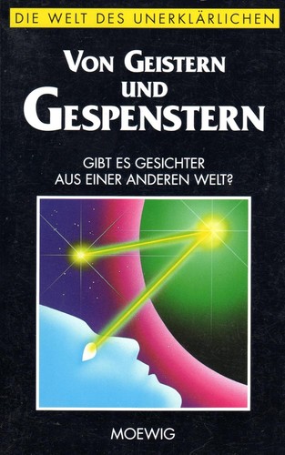 Von geistern und gespenstern - von,