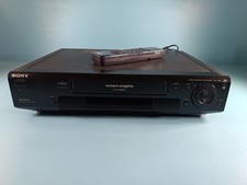 Sony SLV-E830 Videorecorder