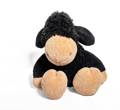 Nici schaf schwarz - nici,