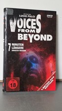 VOICE FROM BEYOND LUCIO FULCI