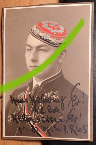 Burschenschaft allemannia - burschenschaft,