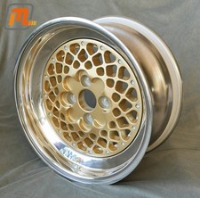 Ford capri alloy wheel - alloy, x