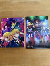 Anime Blu Ray  - Oshi No Ko - Mein*Star - Staffel 1 - komplett mit Sammelschuber