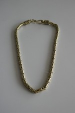 P390-835 Silber Kette m