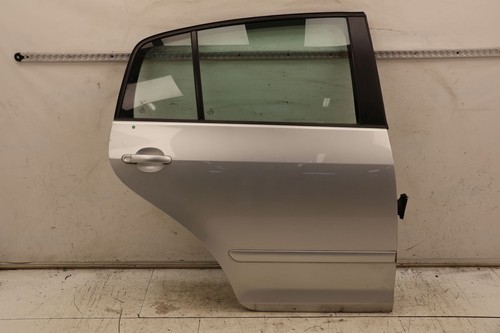 Golf plus 9 tdi - (521,, 5m1)