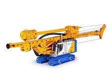 CONRAD Modelle I BAUER BG 28H