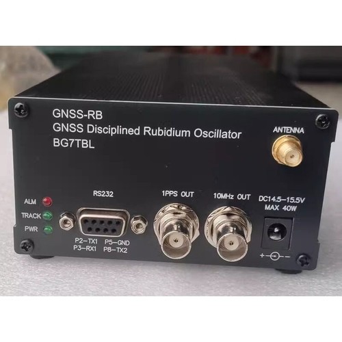 Gnss sr0100 - gnss-rb-sr0100,