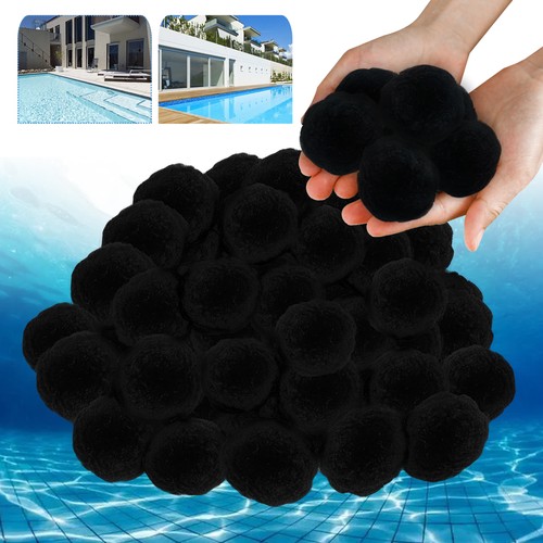 700g filter balls für pool - für,