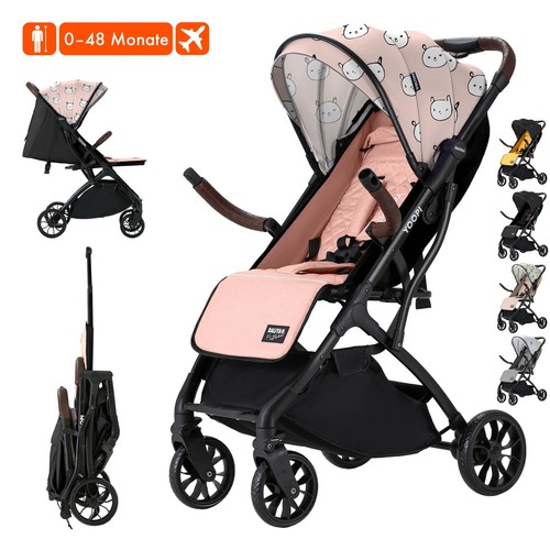Daliya yoopi reisebuggy - yoopi,