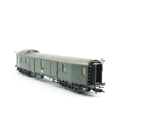 Roco personenwagen - roco,