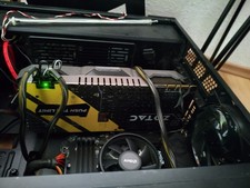 ZOTAC GeForce GTX 1070 AMP