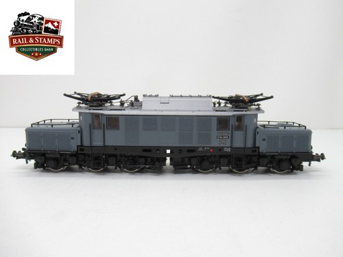 Roco 43416 elektrolokomotive - roco,
